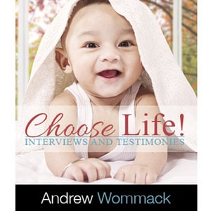 choose life