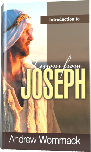 Lessons from Joseph LP